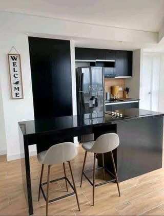 Apartamento en venta en zona 4 Edificio QUO — Apartamento en Venta en QUO, Zona 4, Guatemala, Ciudad — miniatura 6 de 12