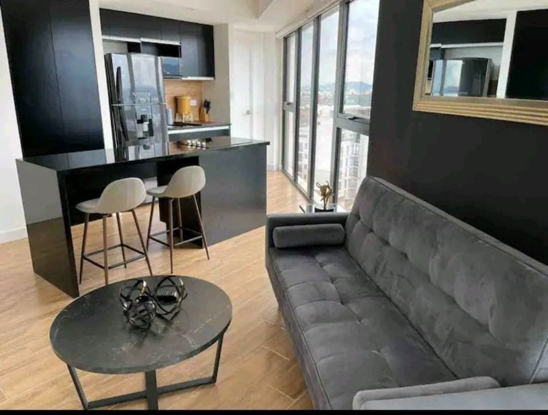 Apartamento en venta en zona 4 Edificio QUO — Apartamento en Venta en QUO, Zona 4, Guatemala, Ciudad — foto 1 de 12