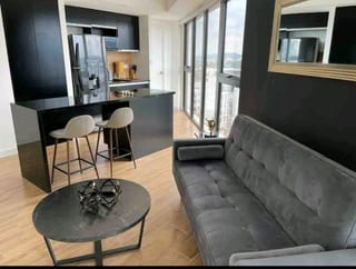 Apartamento en venta en zona 4 Edificio QUO — Apartamento en Venta en QUO, Zona 4, Guatemala, Ciudad — miniatura 1 de 12