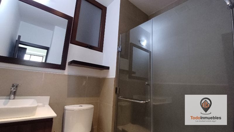 Apartamento en Renta en Lirios de Cayalá — Apartamento en Alquiler en Lirios de Cayalá I, Zona 16, Guatemala, Ciudad — foto 9 de 10