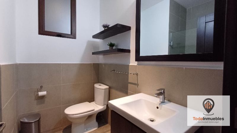 Apartamento en Renta en Lirios de Cayalá — Apartamento en Alquiler en Lirios de Cayalá I, Zona 16, Guatemala, Ciudad — foto 10 de 10