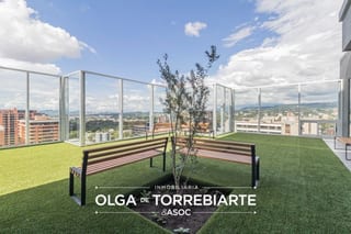 Apartamento para inversión en Vasanta, zona 10 — Apartamento en Venta en Vasanta, Zona 10, Guatemala, Ciudad — miniatura 8 de 17