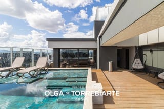 Apartamento para inversión en Vasanta, zona 10 — Apartamento en Venta en Vasanta, Zona 10, Guatemala, Ciudad — miniatura 11 de 17