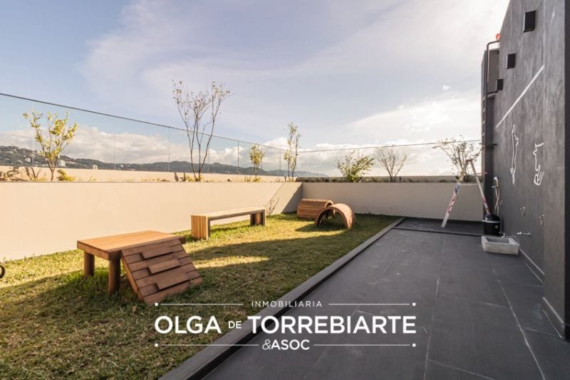 Apartamento en IQ10, Zona 10 — Apartamento en Venta en IQ10, Zona 10, Guatemala, Ciudad — foto 12 de 15