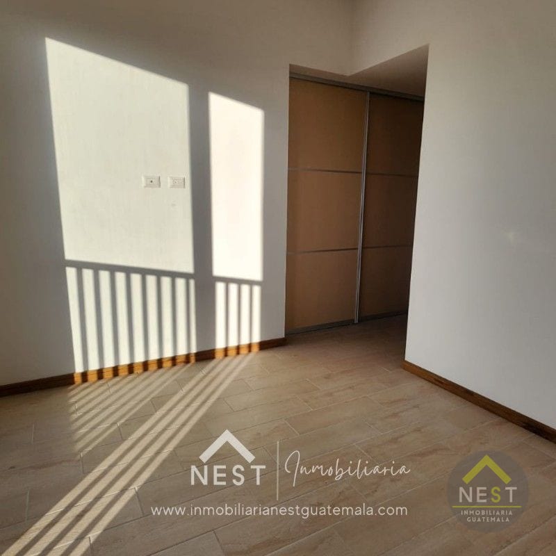 Apartamento en nivel alto, vista espectacular en renta | NATU, zona 16 — Apartamento en Alquiler en Kanajuyú, Zona 16, Guatemala, Ciudad — foto 11 de 16