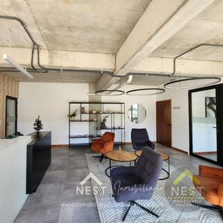 Apartamento en nivel alto, vista espectacular en renta | NATU, zona 16 — Apartamento en Alquiler en Kanajuyú, Zona 16, Guatemala, Ciudad — miniatura 2 de 16