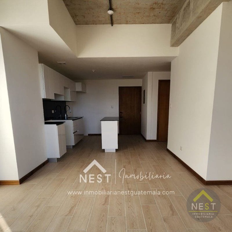 Apartamento en nivel alto, vista espectacular en renta | NATU, zona 16 — Apartamento en Alquiler en Kanajuyú, Zona 16, Guatemala, Ciudad — foto 14 de 16