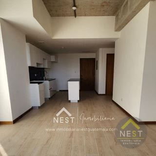 Apartamento en nivel alto, vista espectacular en renta | NATU, zona 16 — Apartamento en Alquiler en Kanajuyú, Zona 16, Guatemala, Ciudad — miniatura 14 de 16
