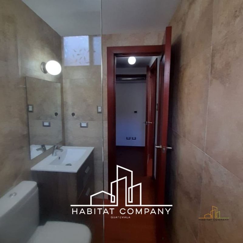APARTAMENTO EN ALQUILER ZONA 16, LINDORA LOFT,  - 2