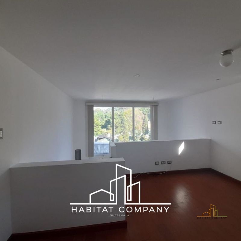 APARTAMENTO EN ALQUILER ZONA 16, LINDORA LOFT,  - 7