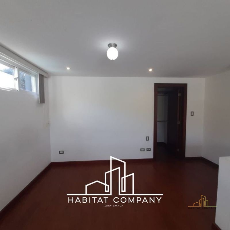 APARTAMENTO EN ALQUILER ZONA 16, LINDORA LOFT, - 1