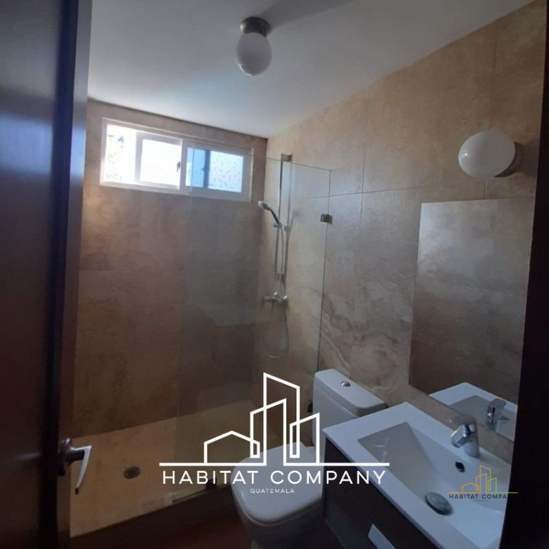 APARTAMENTO EN ALQUILER ZONA 16, LINDORA LOFT, - 6