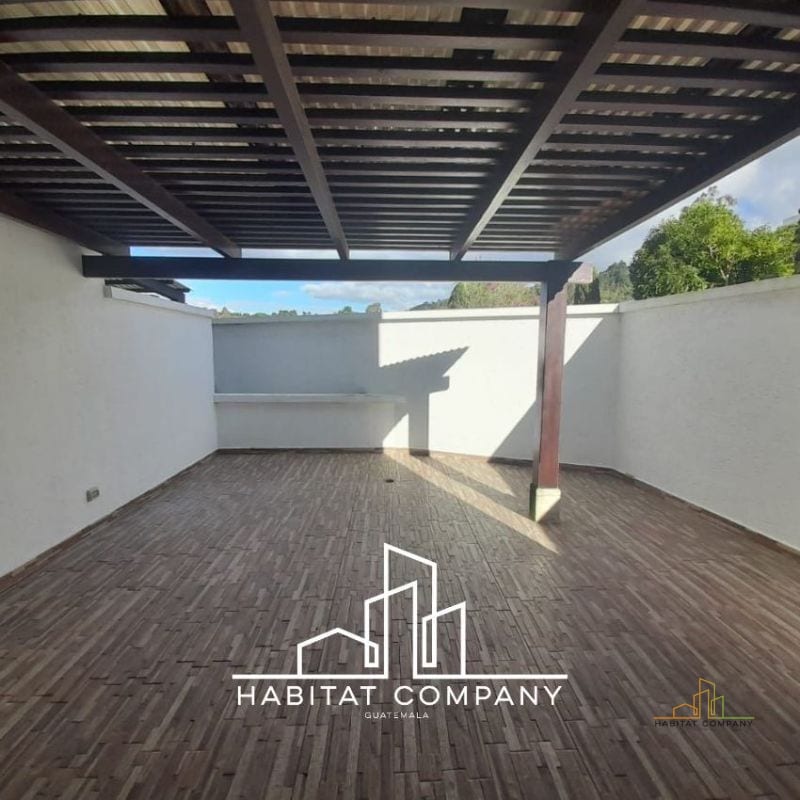 APARTAMENTO EN ALQUILER ZONA 16, LINDORA LOFT, — Apartamento en Alquiler en Zona 16, Guatemala, Ciudad — foto 3 de 8