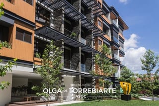 Apartamento para inversión en Maranta Oakland, zona 10  — Apartamento en Venta en Maranta Oakland, Zona 10, Guatemala, Ciudad — miniatura 1 de 13