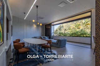 Apartamento para inversión en Maranta Oakland, zona 10  — Apartamento en Venta en Maranta Oakland, Zona 10, Guatemala, Ciudad — miniatura 3 de 13