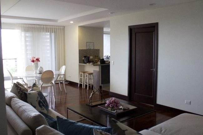 Lindo Apartamento en Alquiler Santa Sofia Zona 10 — Apartamento en Alquiler en Santa Sofía, Zona 10, Guatemala, Ciudad — foto 4 de 10