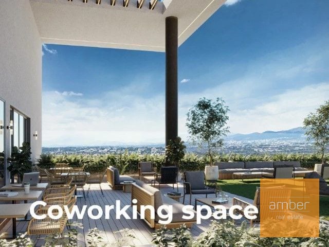 Endora, zona 11 — Apartamento en Venta en Endóra, Zona 11, Guatemala, Ciudad — foto 14 de 14