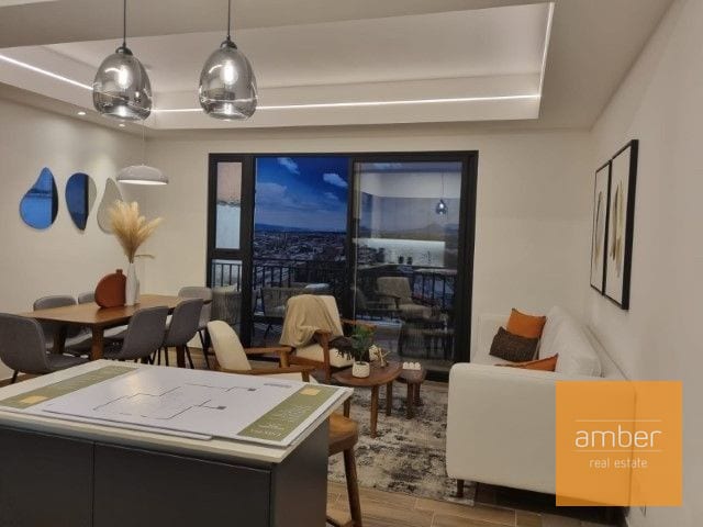 Endora, zona 11 — Apartamento en Venta en Endóra, Zona 11, Guatemala, Ciudad — foto 3 de 14