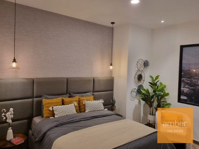 Endora, zona 11 — Apartamento en Venta en Endóra, Zona 11, Guatemala, Ciudad — foto 6 de 14