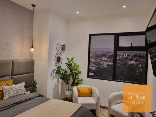 Endora, zona 11 — Apartamento en Venta en Endóra, Zona 11, Guatemala, Ciudad — foto 12 de 14