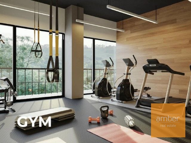 Endora, zona 11 — Apartamento en Venta en Endóra, Zona 11, Guatemala, Ciudad — foto 9 de 14