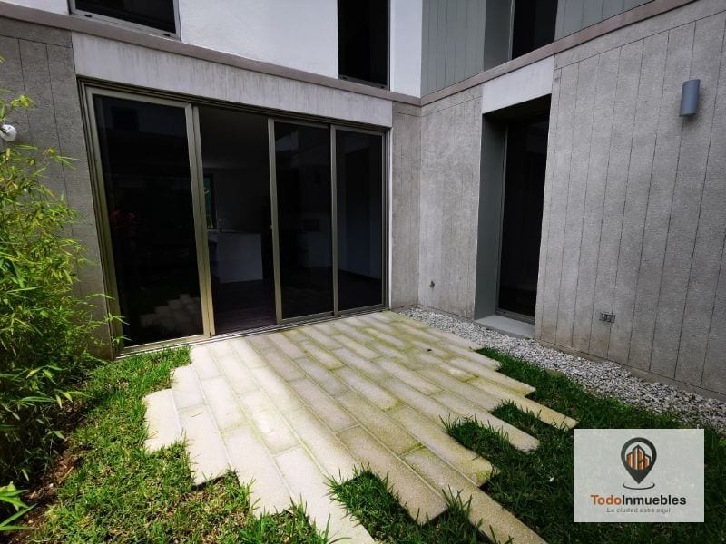 Apartamento con Jardín en Venta en z13 - Iridia Elgin — Apartamento en Venta en cañadas de elgin, Zona 13, Guatemala, Ciudad — foto 6 de 8