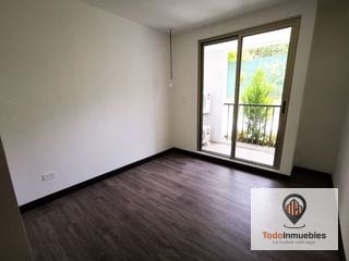 Apartamento con Jardín en Venta en z13 - Iridia Elgin — Apartamento en Venta en cañadas de elgin, Zona 13, Guatemala, Ciudad — miniatura 4 de 8