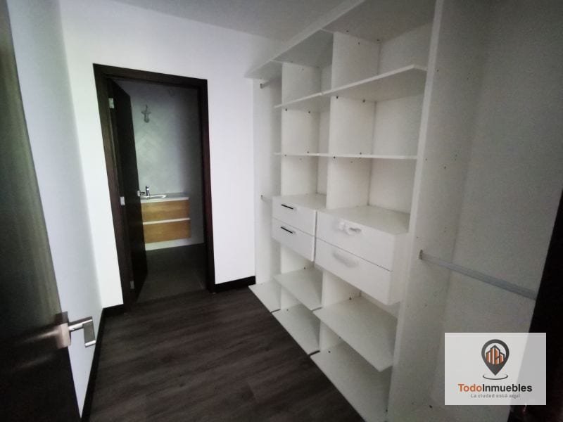 Apartamento con Jardín en Venta en z13 - Iridia Elgin — Apartamento en Venta en cañadas de elgin, Zona 13, Guatemala, Ciudad — foto 3 de 8