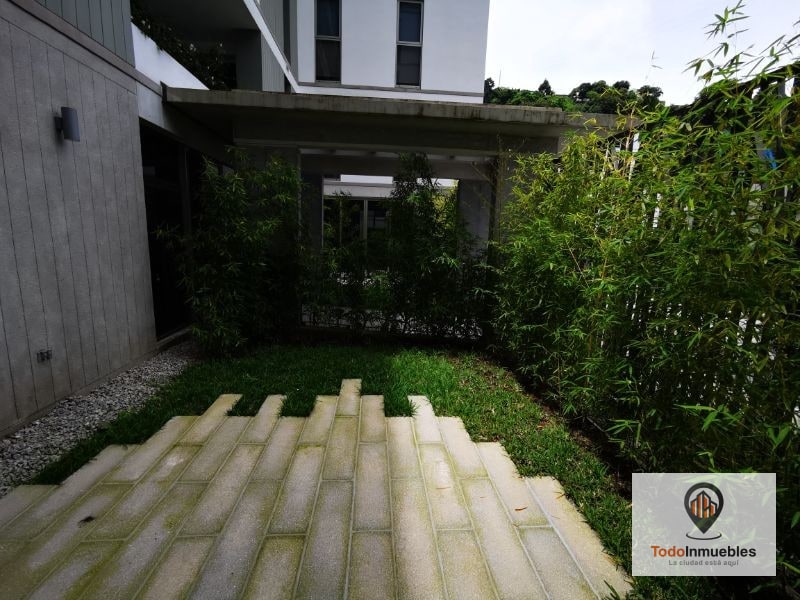 Apartamento con Jardín en Venta en z13 - Iridia Elgin - 5