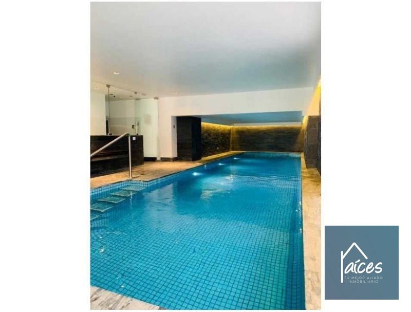 Apartamento en venta LAUREL Zona 15 (D) - 14