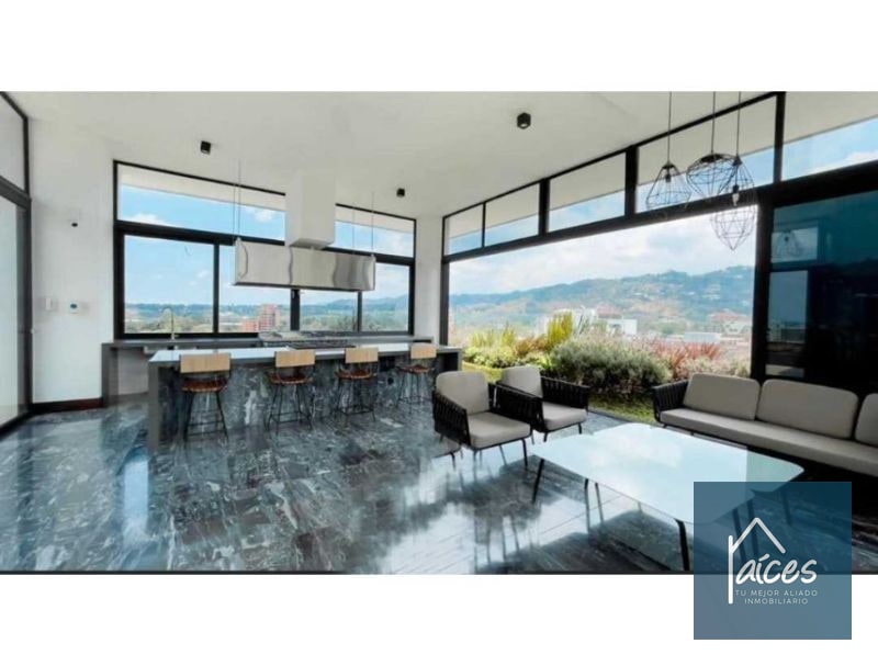Apartamento en venta LAUREL Zona 15 (D) - 9