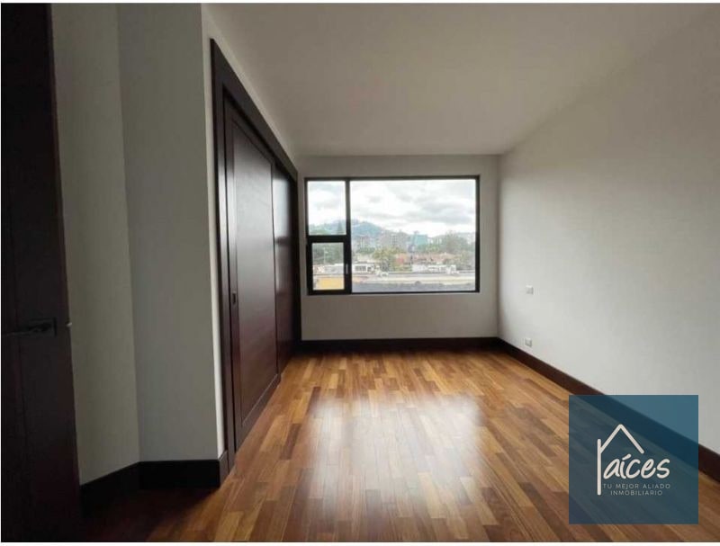 Apartamento en venta LAUREL Zona 15 (D) - 3
