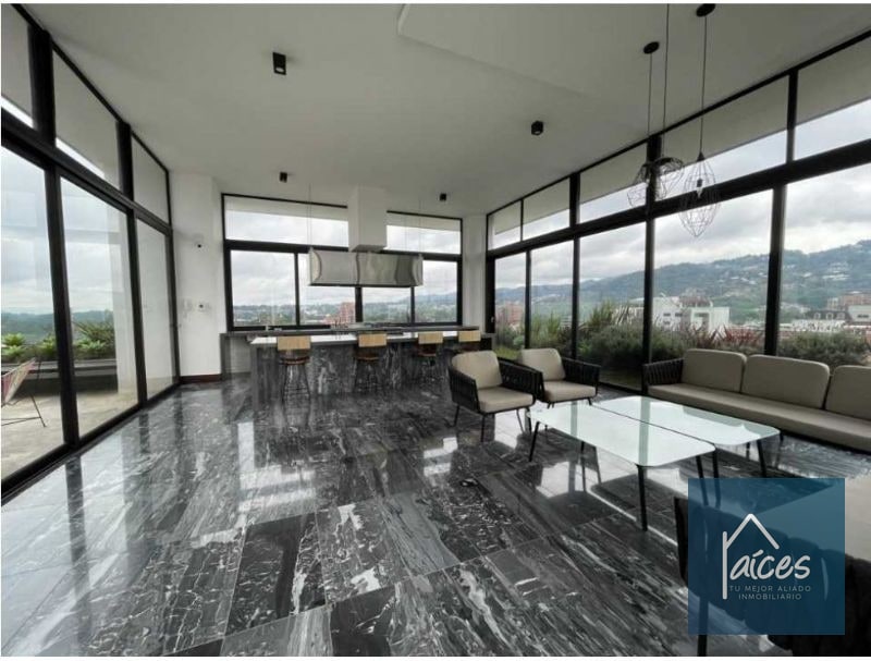 Apartamento en venta LAUREL Zona 15 (D) - 8