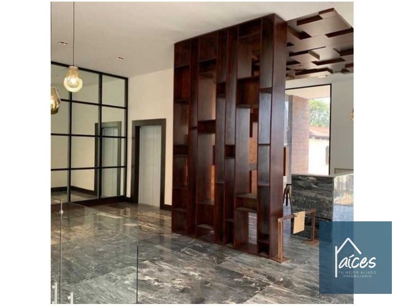 Apartamento en venta LAUREL Zona 15 (D) - 16