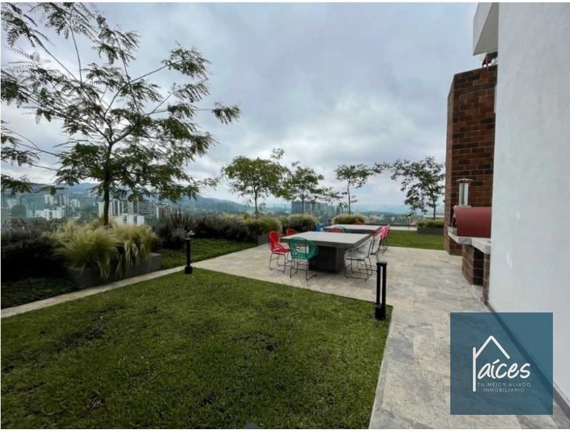 Apartamento en venta LAUREL Zona 15 (D) - 12