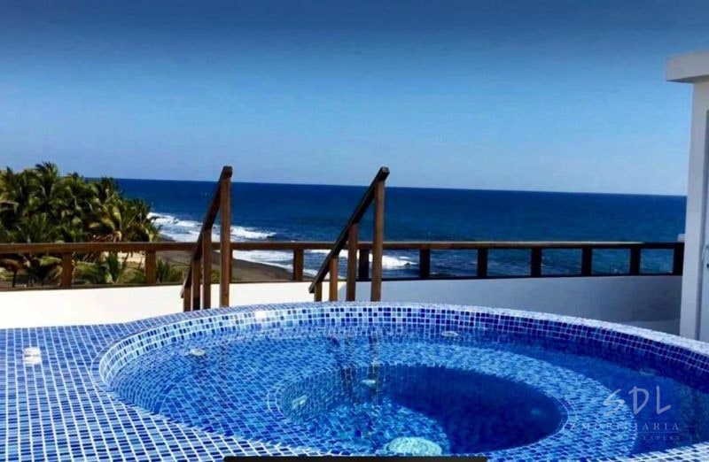 Penthouse en Monterrico - 1