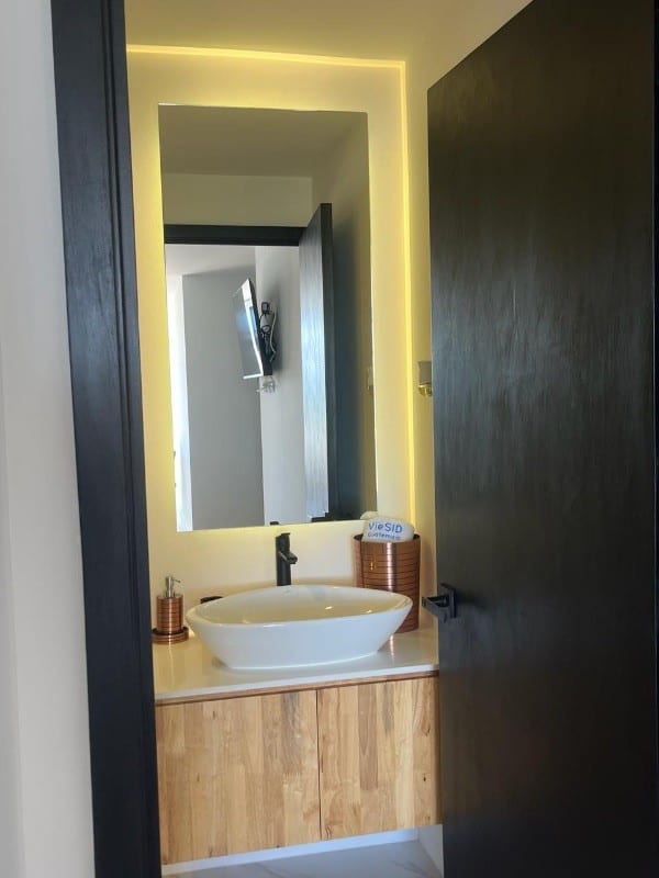 APARTAMENTO RENTA ZONA 5 — Apartamento en Alquiler en Céntrico, Zona 5, Guatemala, Ciudad — foto 6 de 15