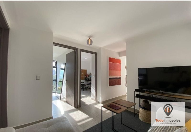 Apartamento Epic 15 venta 3 dormitorios y sala familiar — Apartamento en Venta en Epic15, Zona 15, Guatemala, Ciudad — foto 8 de 9