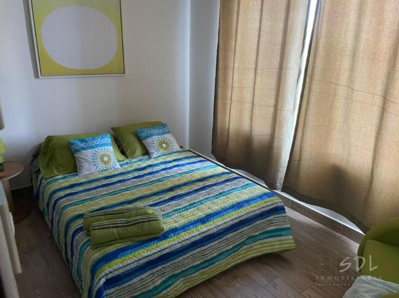 Penthouse en Monterrico - 4