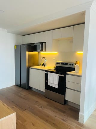 APARTAMENTO RENTA ZONA 5 — Apartamento en Alquiler en Céntrico, Zona 5, Guatemala, Ciudad — miniatura 14 de 15