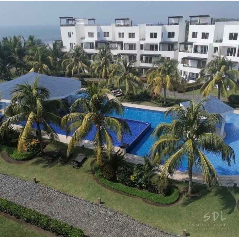 Penthouse en Monterrico - 6