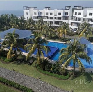 Penthouse en Monterrico  — Apartamento en Venta en Monterrico, Santa Rosa — miniatura 1 de 6