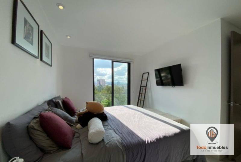 Apartamento Epic 15 venta 3 dormitorios y sala familiar — Apartamento en Venta en Epic15, Zona 15, Guatemala, Ciudad — foto 7 de 9