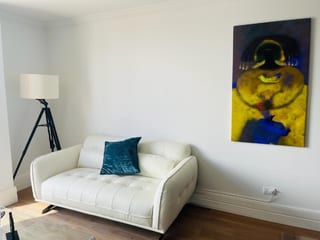 APARTAMENTO RENTA ZONA 5 — Apartamento en Alquiler en Céntrico, Zona 5, Guatemala, Ciudad — miniatura 9 de 15