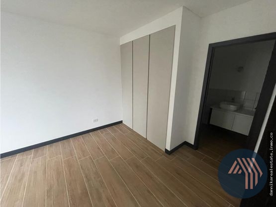 ALQUILER DE HERMOSO APARTAMENTO - LIRIOS DE CAYALÁ, ZONA 16 - 6
