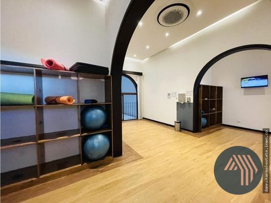 ALQUILER DE HERMOSO APARTAMENTO - LIRIOS DE CAYALÁ, ZONA 16 — Apartamento en Alquiler en Zona 16, Guatemala, Ciudad — foto 14 de 17