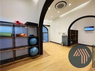ALQUILER DE HERMOSO APARTAMENTO - LIRIOS DE CAYALÁ, ZONA 16 — Apartamento en Alquiler en Zona 16, Guatemala, Ciudad — miniatura 14 de 17