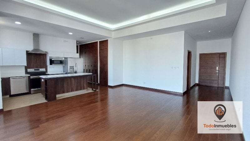 Apartamento en Renta en Ramblas Cayalá — Apartamento en Alquiler en Ramblas de Cayalá, Zona 16, Guatemala, Ciudad — foto 6 de 11