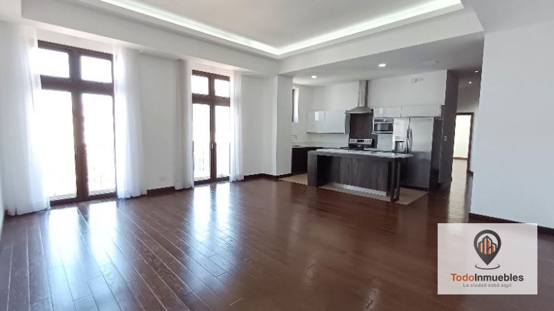 Apartamento en Renta en Ramblas Cayalá  — Apartamento en Alquiler en Ramblas de Cayalá, Zona 16, Guatemala, Ciudad — foto 1 de 11