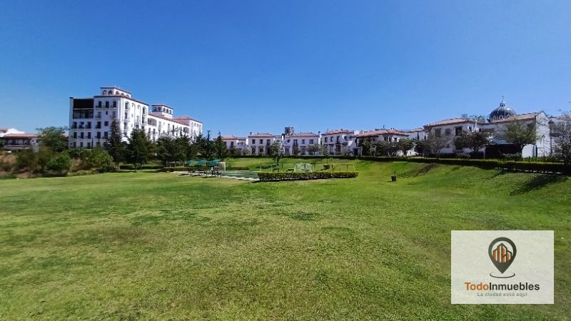 Apartamento en Renta en Ramblas Cayalá - 9